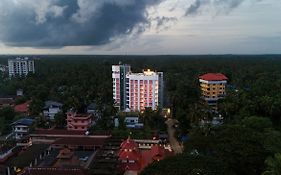 The Habitat Suites-Walkable Distance To Guruvayoor Temple